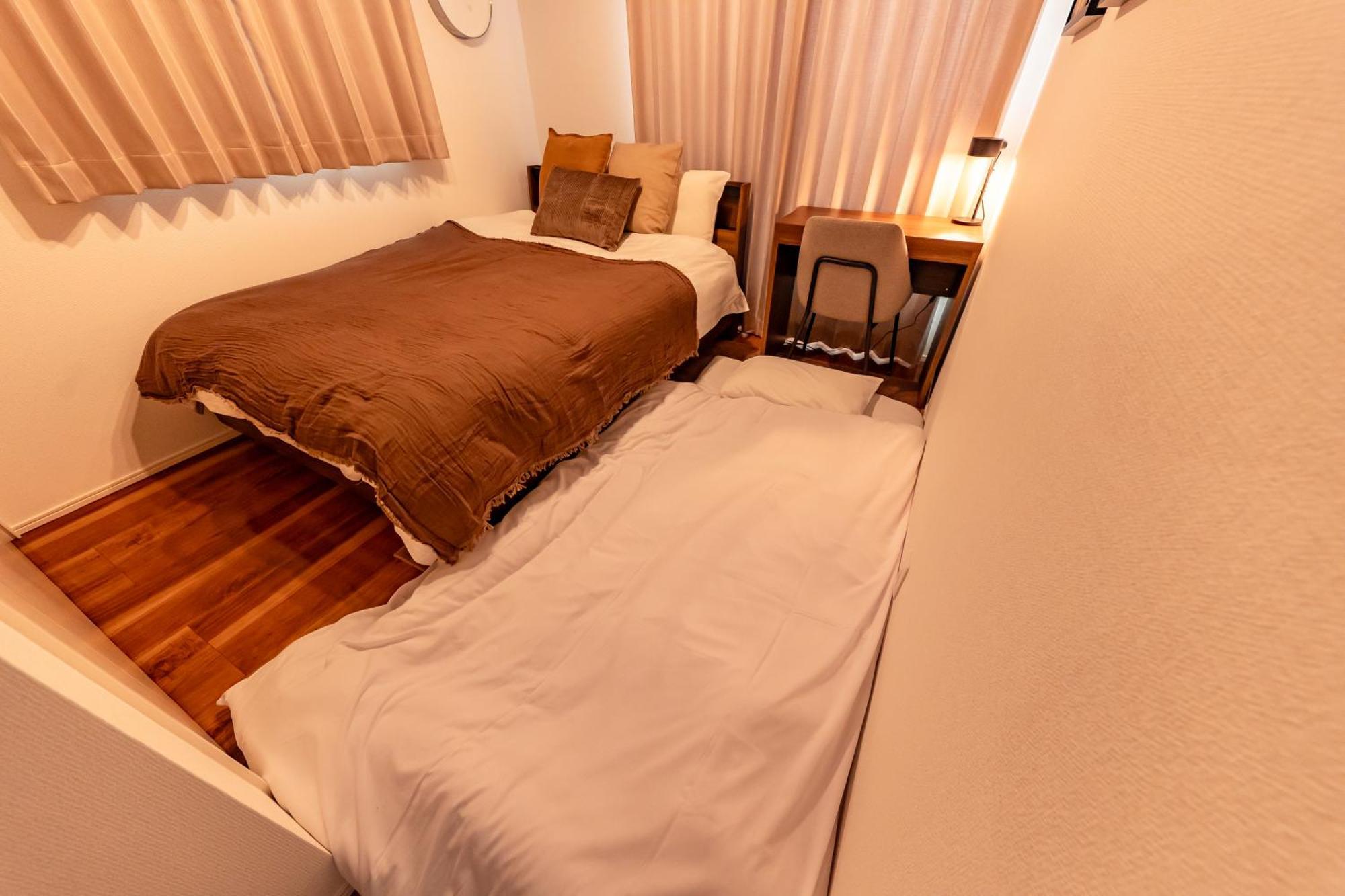 Grand Star Apartamento Tokio