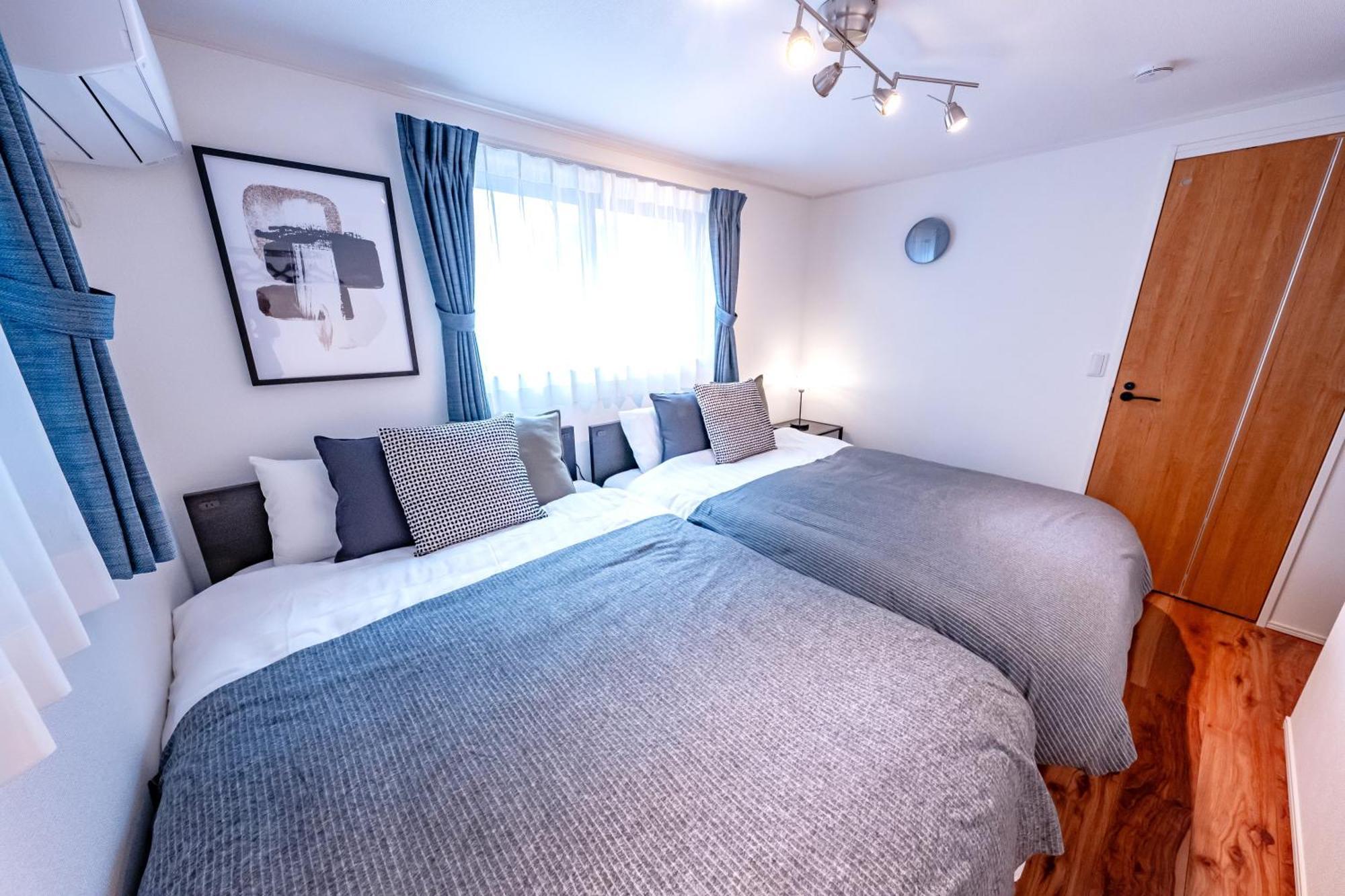 Apartamento Grand Star *