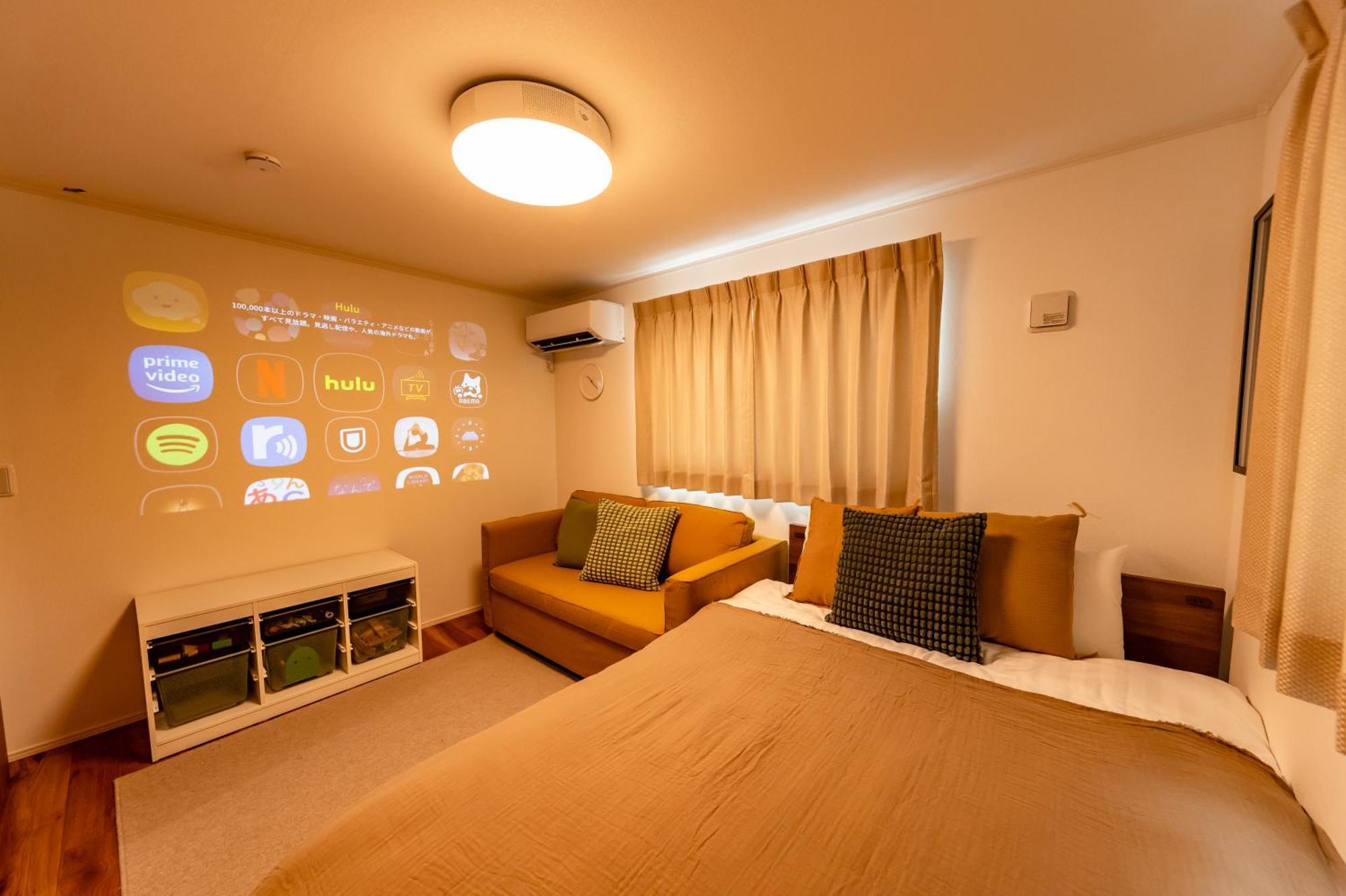 Apartamento Grand Star Tokio