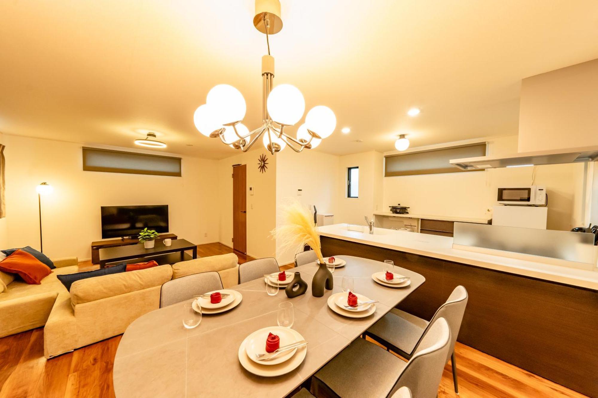 Apartamento Grand Star *
