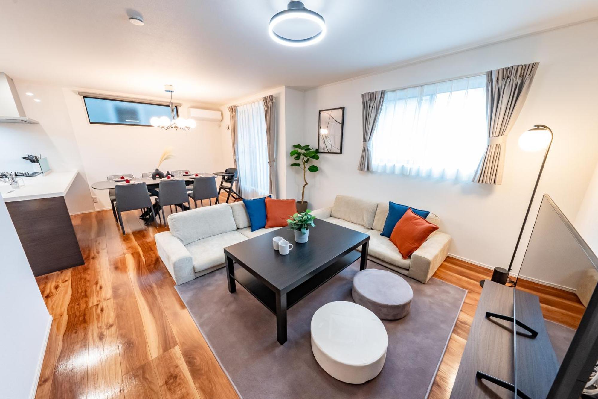 Apartamento Grand Star Tokio