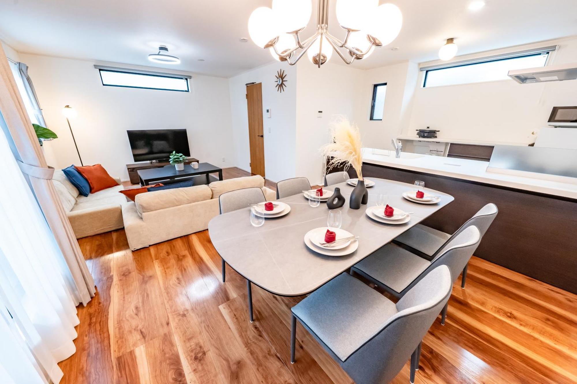 Apartamento Grand Star