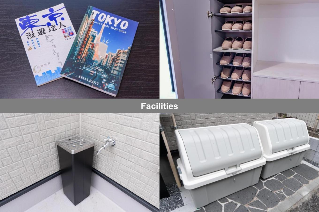 Grand Star Appartamento Tokyo