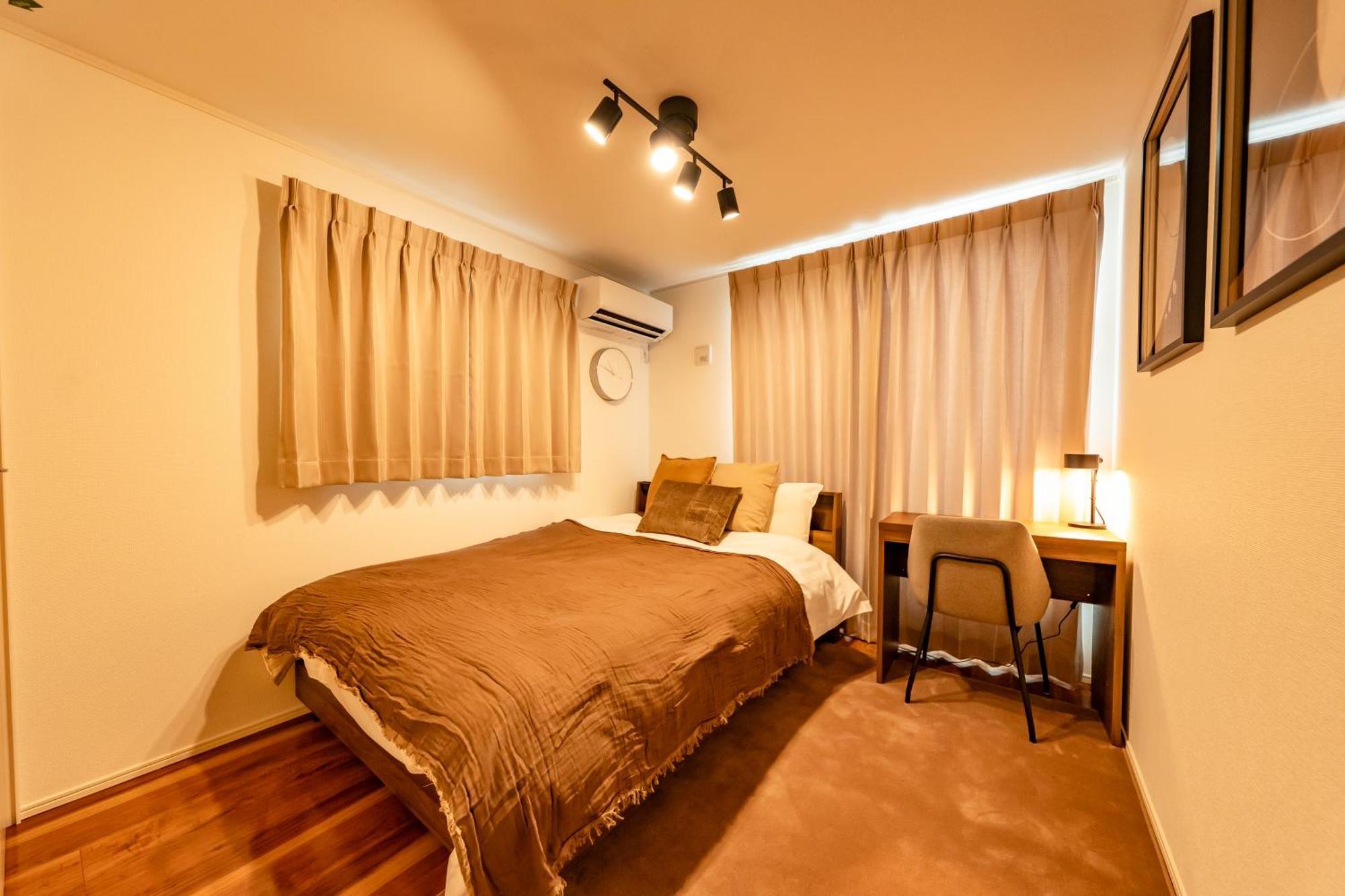 Grand Star Appartamento Tokyo
